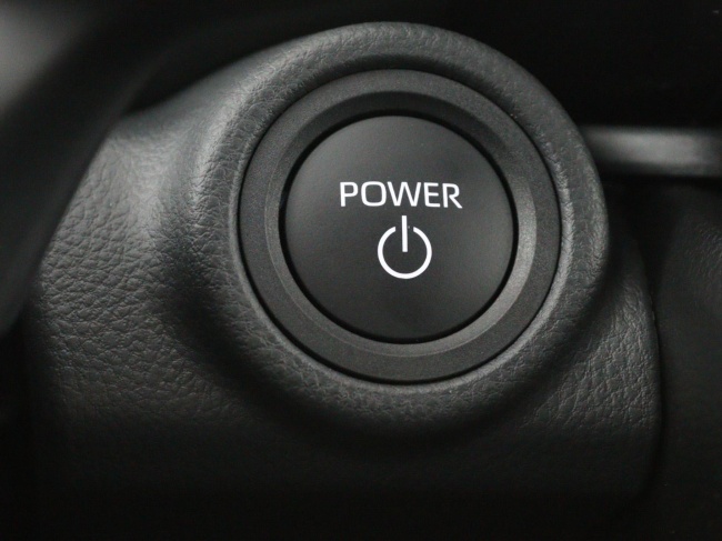 Toyota C-HR - 1.8 Hybrid 140 Dynamic