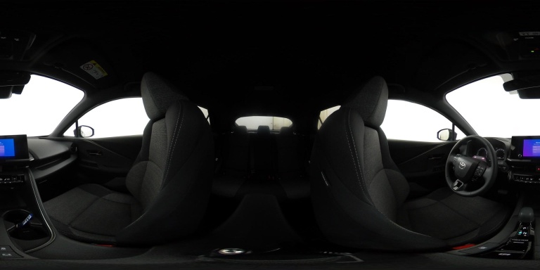 Toyota C-HR - 1.8 Hybrid 140 Dynamic 36