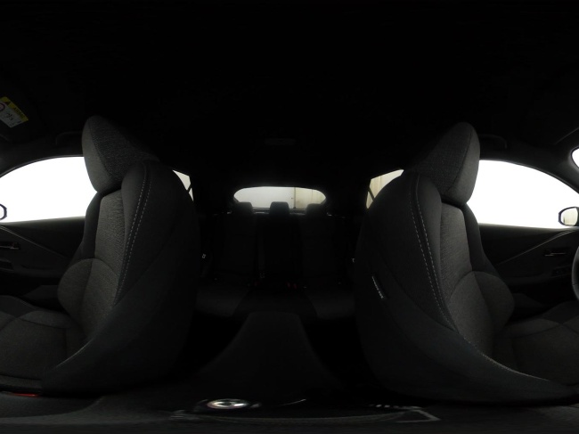 Toyota C-HR - 1.8 Hybrid 140 Dynamic