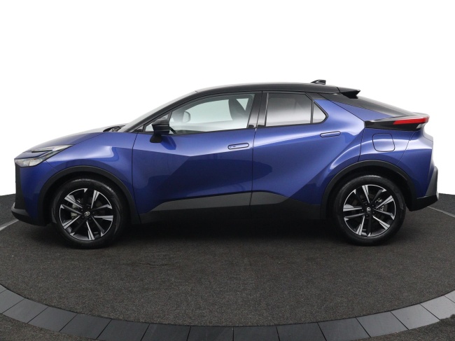 Toyota C-HR - 1.8 Hybrid 140 Dynamic