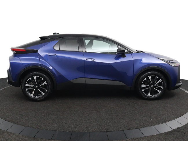 Toyota C-HR - 1.8 Hybrid 140 Dynamic
