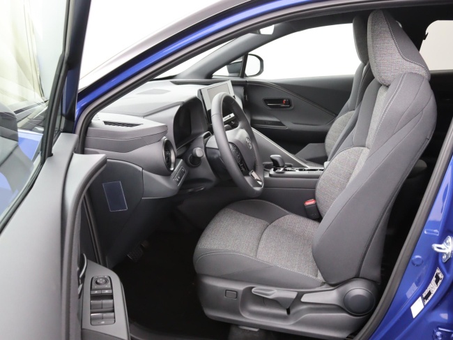 Toyota C-HR - 1.8 Hybrid 140 Dynamic