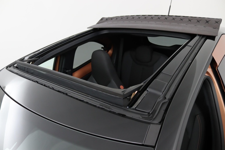 Toyota Aygo X - Hybrid 115 envy 13