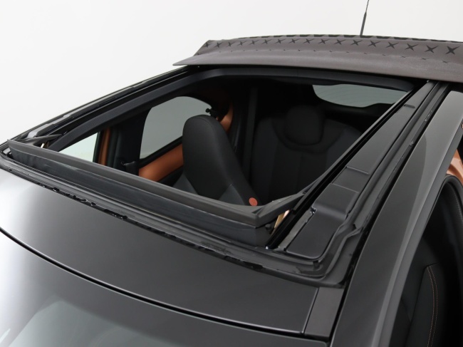 Toyota Aygo X - Hybrid 115 envy