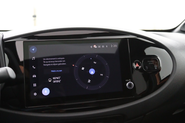 Toyota Aygo X - Hybrid 115 envy 16