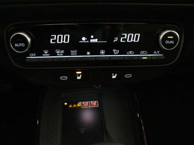 Toyota Aygo X - Hybrid 115 envy