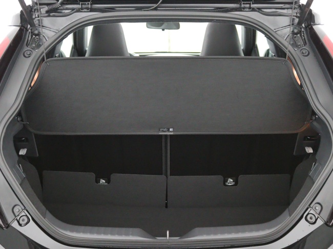 Toyota Aygo X - Hybrid 115 envy