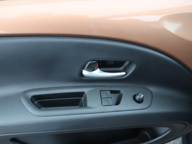 Toyota Aygo X - Hybrid 115 envy