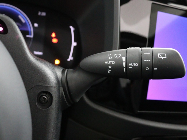 Toyota Aygo X - Hybrid 115 envy