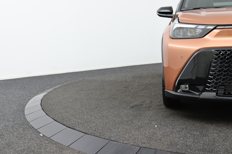 Toyota Aygo X - Hybrid 115 envy 33