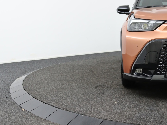 Toyota Aygo X - Hybrid 115 envy