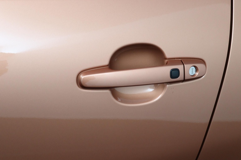 Toyota Aygo X - Hybrid 115 envy 34