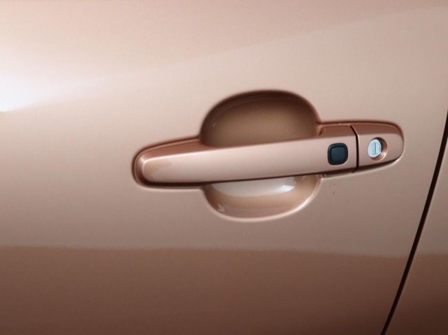 Toyota Aygo X - Hybrid 115 envy