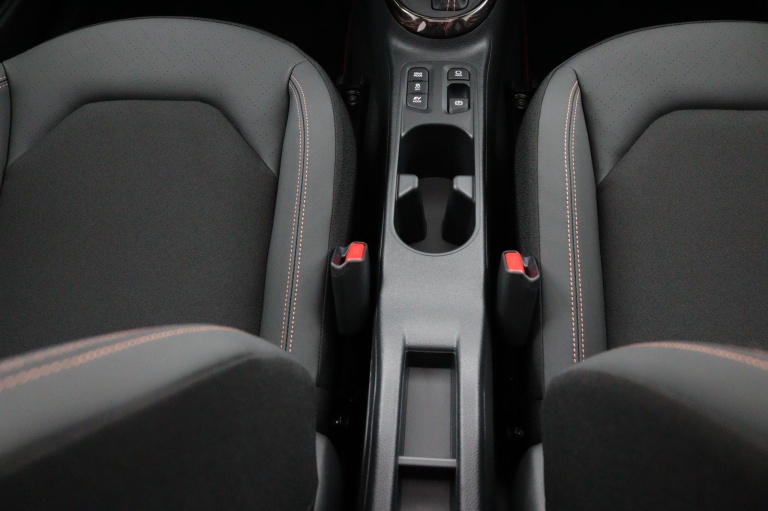 Toyota Aygo X - Hybrid 115 envy 37