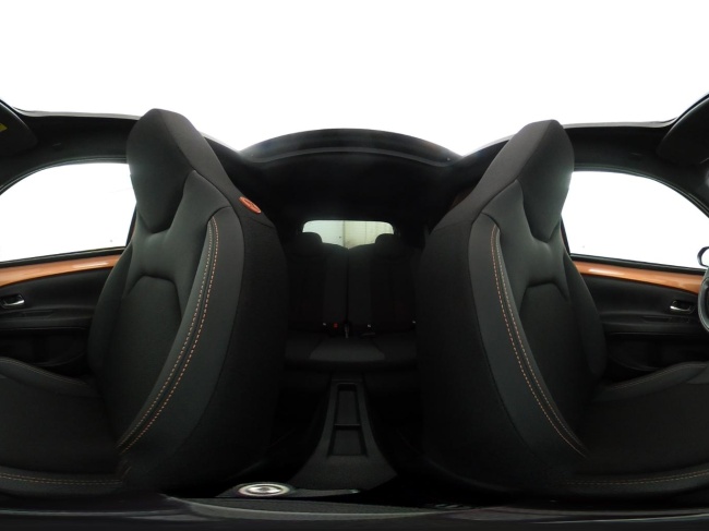 Toyota Aygo X - Hybrid 115 envy