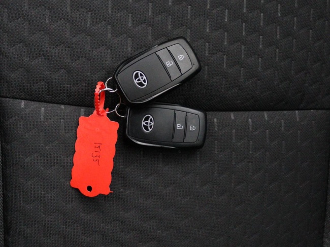 Toyota Yaris Cross - 1.5 Hybrid 115 First Edition