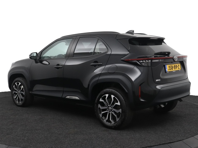 Toyota Yaris Cross - 1.5 Hybrid 115 First Edition