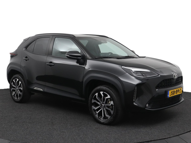 Toyota Yaris Cross - 1.5 Hybrid 115 First Edition 14