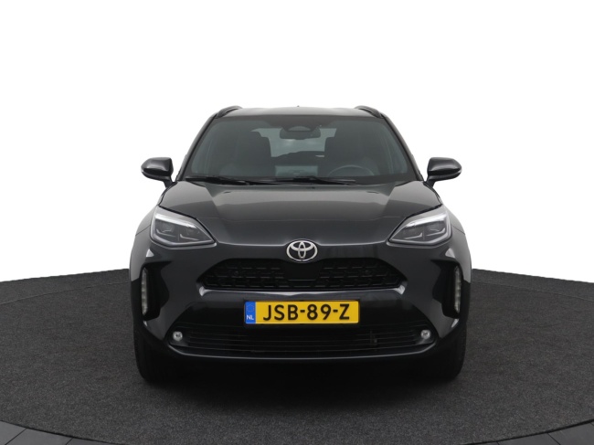 Toyota Yaris Cross - 1.5 Hybrid 115 First Edition