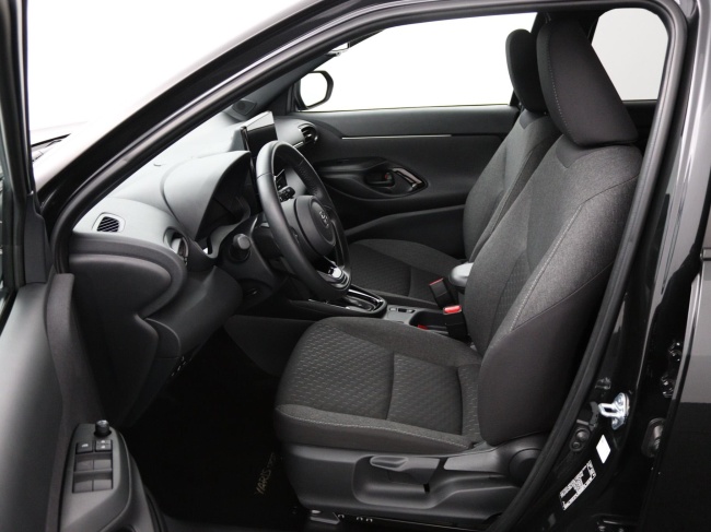 Toyota Yaris Cross - 1.5 Hybrid 115 First Edition