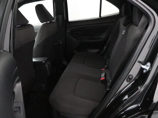 Toyota Yaris Cross - 1.5 Hybrid 115 First Edition