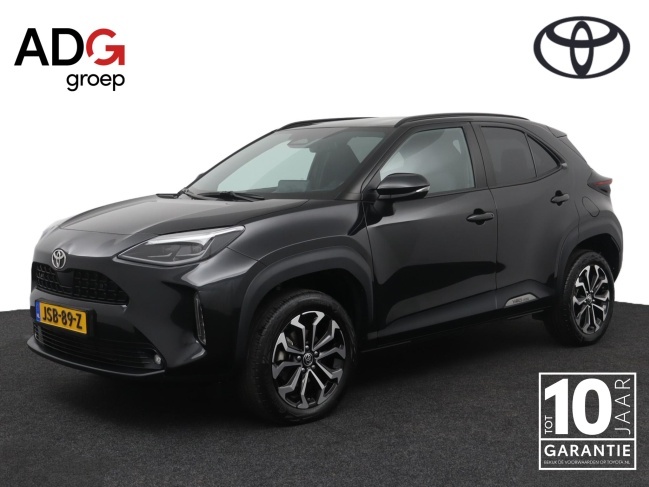 Toyota Yaris Cross - 1.5 Hybrid 115 First Edition
