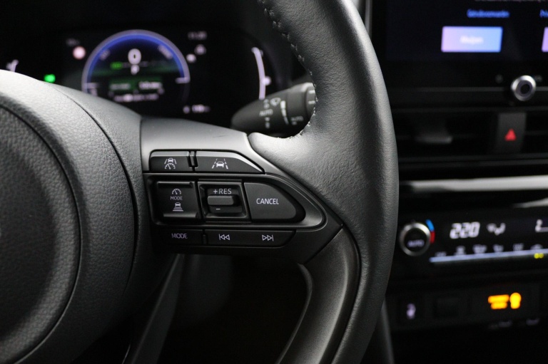 Toyota Yaris Cross - 1.5 Hybrid 115 First Edition 21