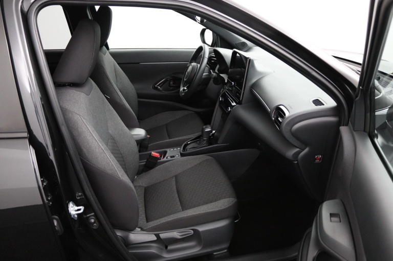 Toyota Yaris Cross - 1.5 Hybrid 115 First Edition 22