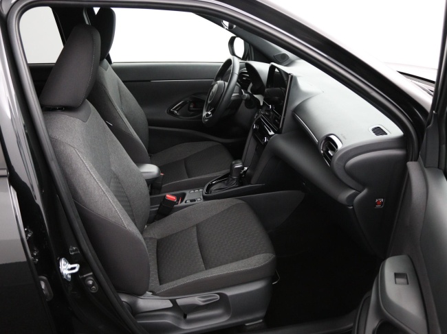 Toyota Yaris Cross - 1.5 Hybrid 115 First Edition