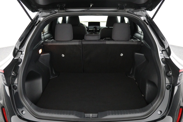 Toyota Yaris Cross - 1.5 Hybrid 115 First Edition 23