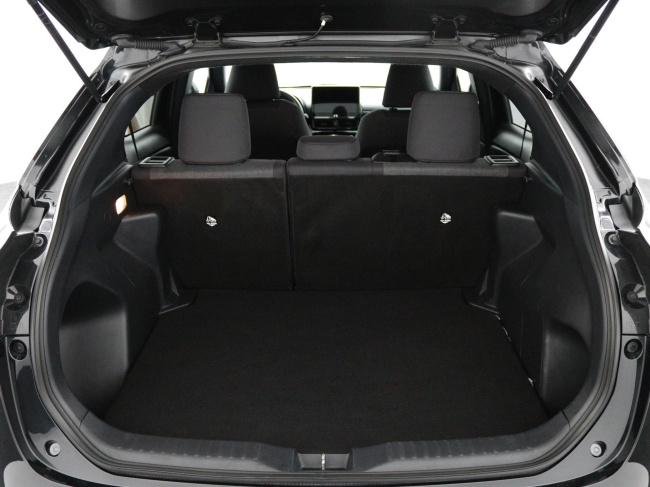 Toyota Yaris Cross - 1.5 Hybrid 115 First Edition