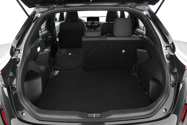 Toyota Yaris Cross - 1.5 Hybrid 115 First Edition 24