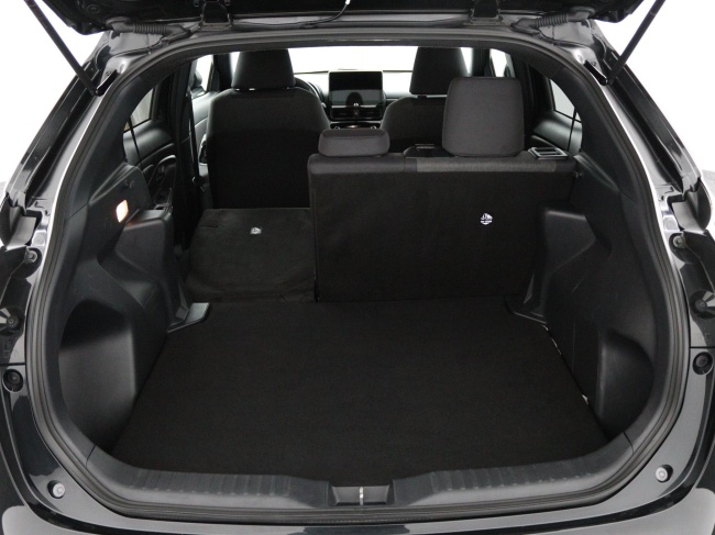 Toyota Yaris Cross - 1.5 Hybrid 115 First Edition