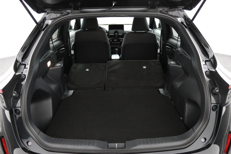 Toyota Yaris Cross - 1.5 Hybrid 115 First Edition 25