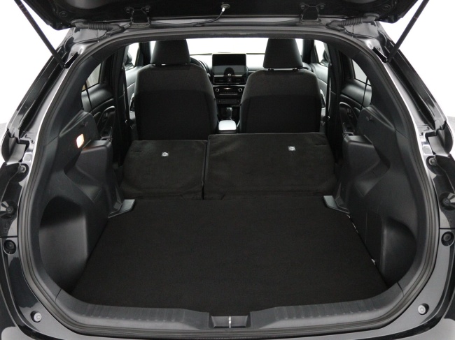 Toyota Yaris Cross - 1.5 Hybrid 115 First Edition