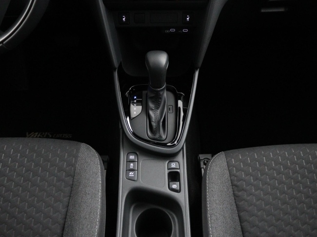 Toyota Yaris Cross - 1.5 Hybrid 115 First Edition
