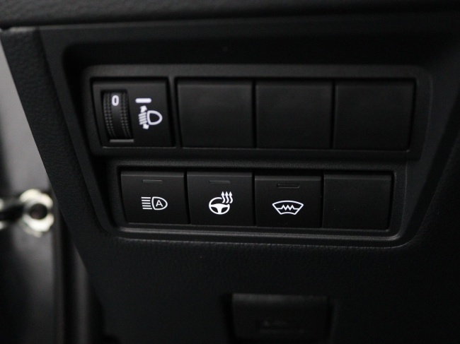 Toyota Yaris Cross - 1.5 Hybrid 115 First Edition