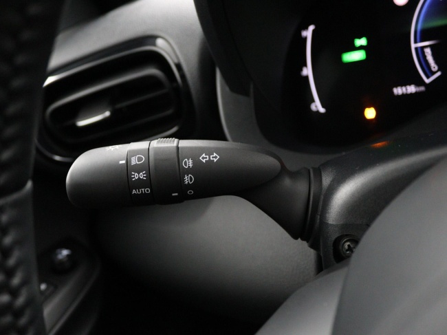 Toyota Yaris Cross - 1.5 Hybrid 115 First Edition