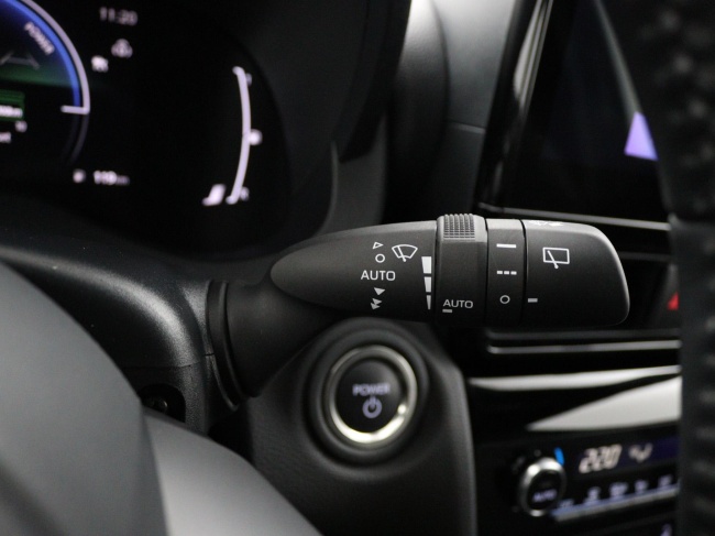 Toyota Yaris Cross - 1.5 Hybrid 115 First Edition