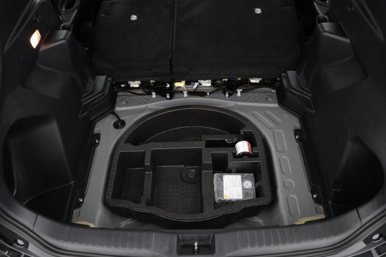 Toyota Yaris Cross - 1.5 Hybrid 115 First Edition 33