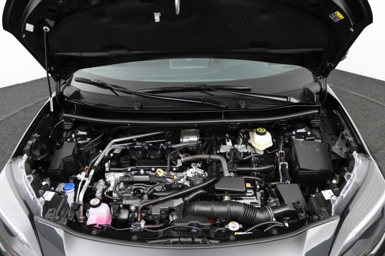 Toyota Yaris Cross - 1.5 Hybrid 115 First Edition 34