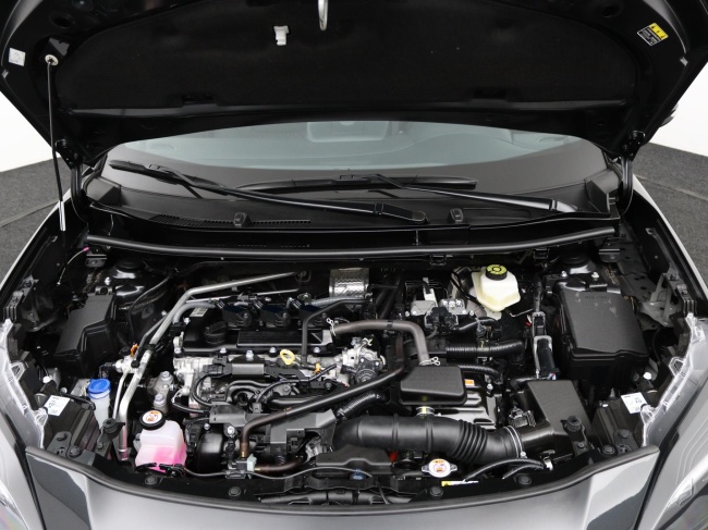 Toyota Yaris Cross - 1.5 Hybrid 115 First Edition