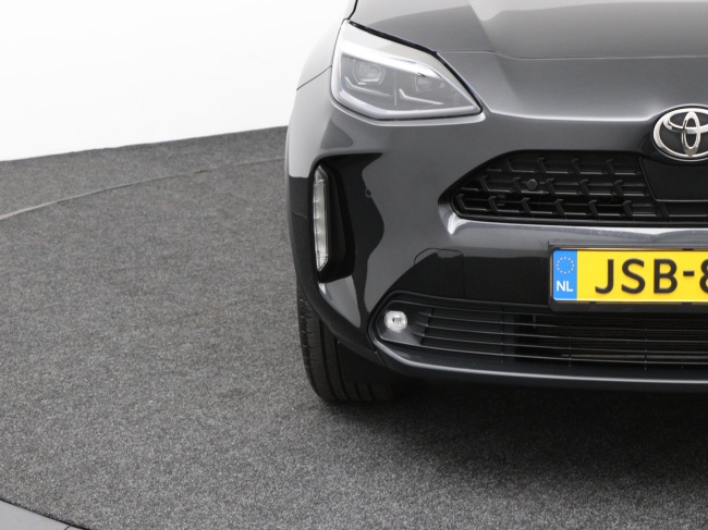 Toyota Yaris Cross - 1.5 Hybrid 115 First Edition