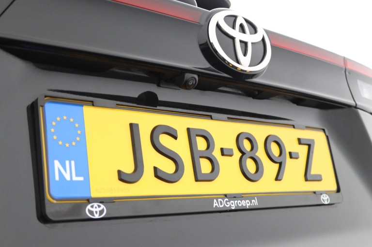 Toyota Yaris Cross - 1.5 Hybrid 115 First Edition 37