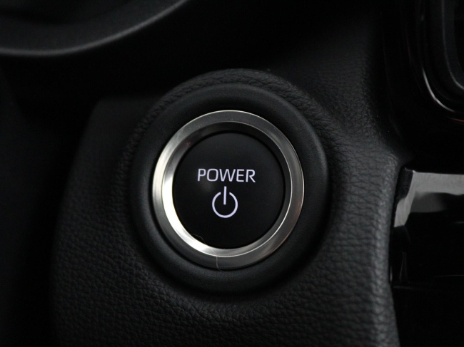 Toyota Yaris Cross - 1.5 Hybrid 115 First Edition