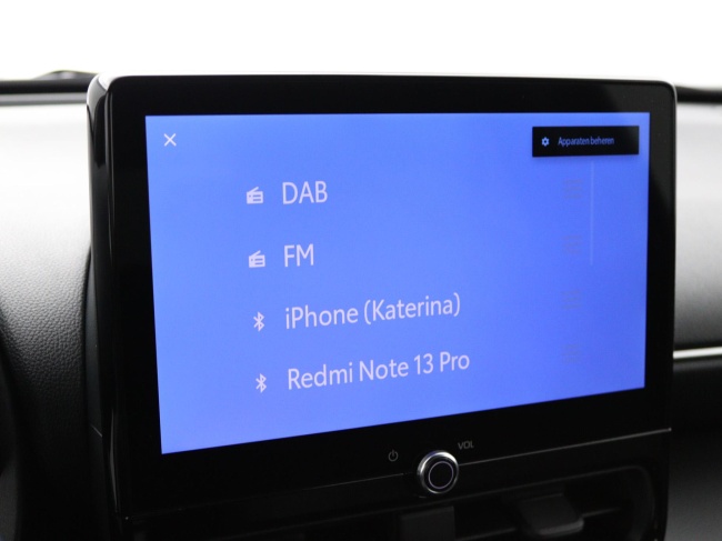 Toyota Yaris Cross - 1.5 Hybrid 115 First Edition