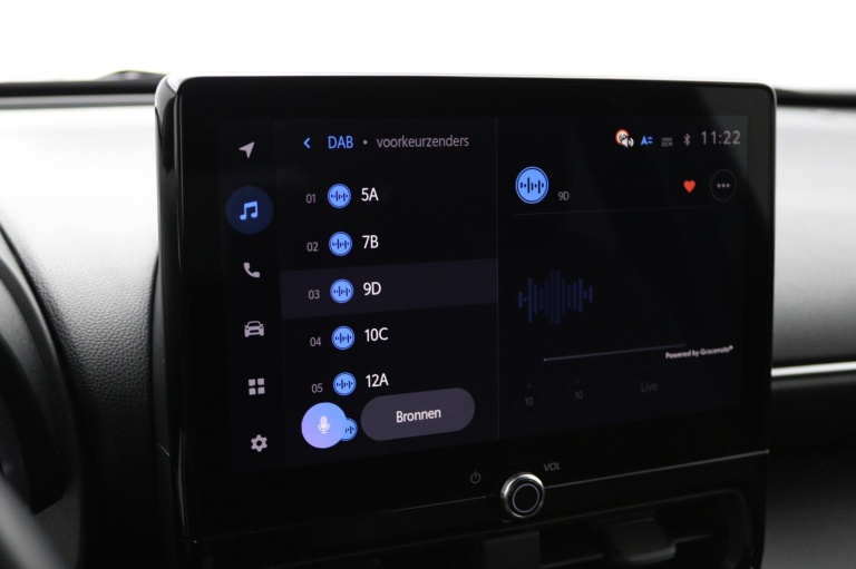 Toyota Yaris Cross - 1.5 Hybrid 115 First Edition 40