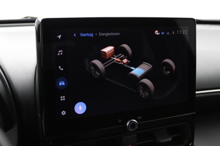 Toyota Yaris Cross - 1.5 Hybrid 115 First Edition 42