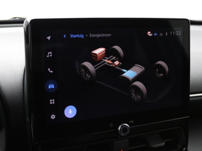 Toyota Yaris Cross - 1.5 Hybrid 115 First Edition