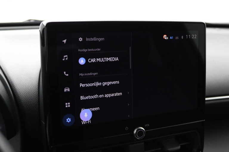 Toyota Yaris Cross - 1.5 Hybrid 115 First Edition 43